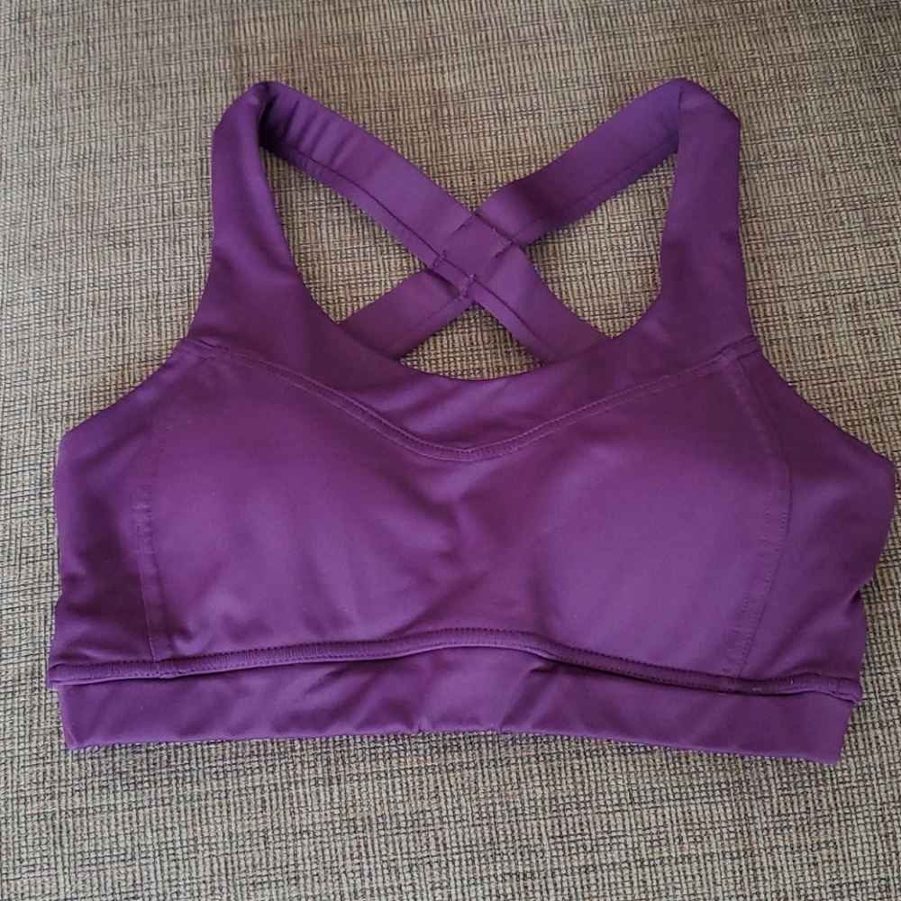 Hylete: Altium Sports Bra